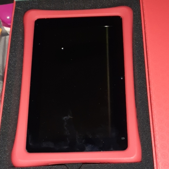 NABI COMPUTER FOR KIDS - Picture 2 of 3